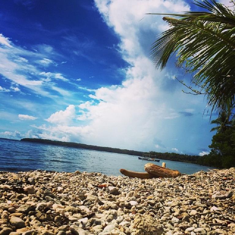 Buco Beach Resort Siquijor Extérieur photo