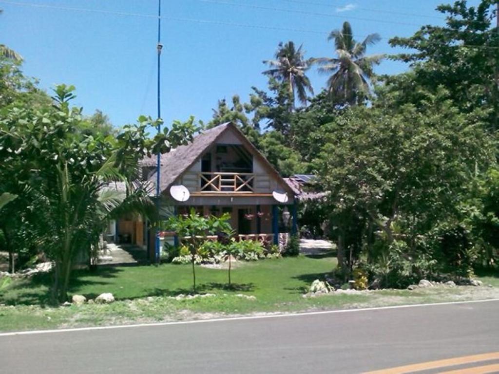 Buco Beach Resort Siquijor Extérieur photo