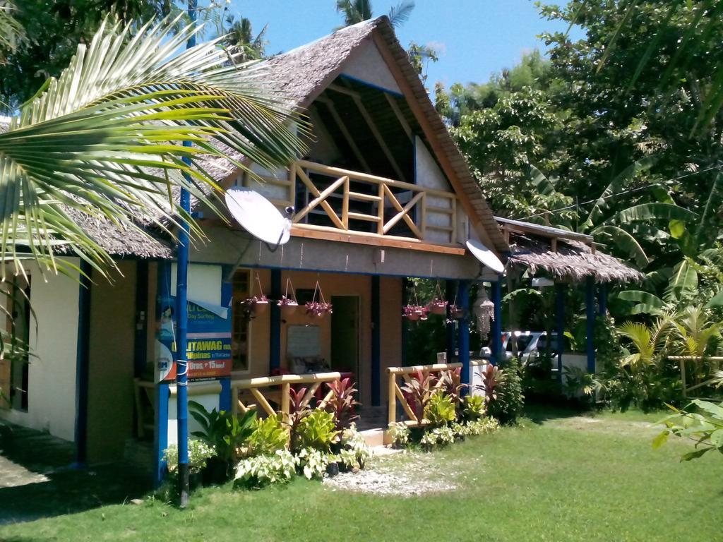 Buco Beach Resort Siquijor Extérieur photo