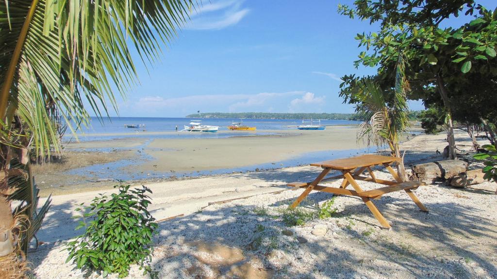 Buco Beach Resort Siquijor Extérieur photo