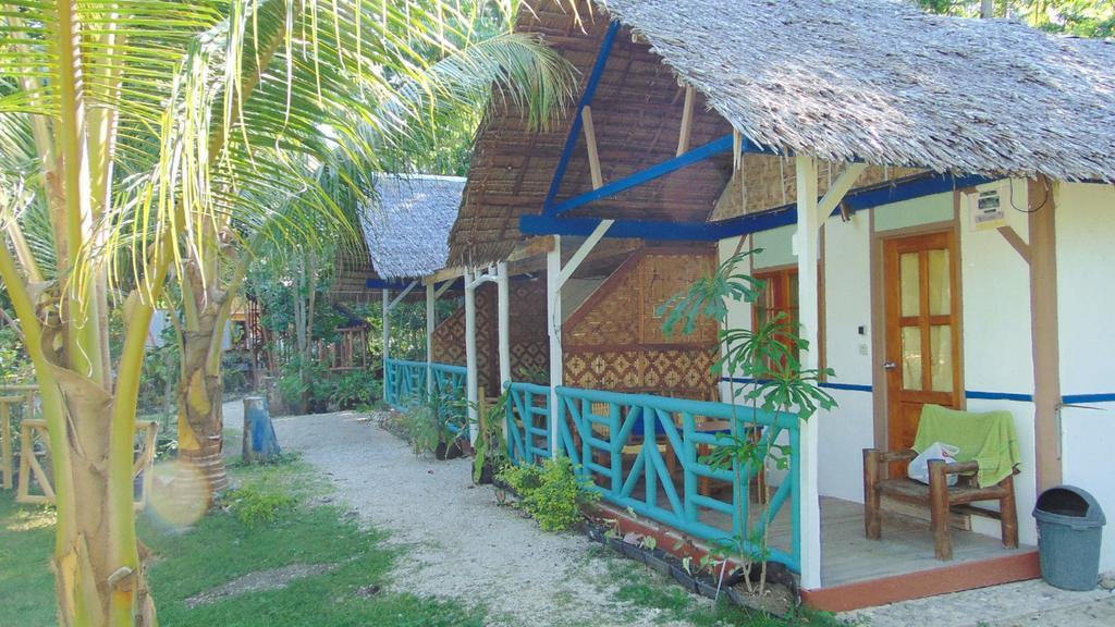 Buco Beach Resort Siquijor Extérieur photo