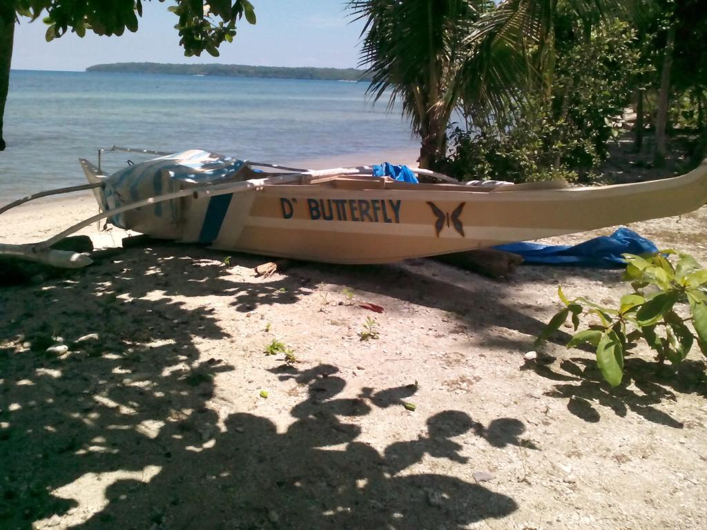 Buco Beach Resort Siquijor Extérieur photo