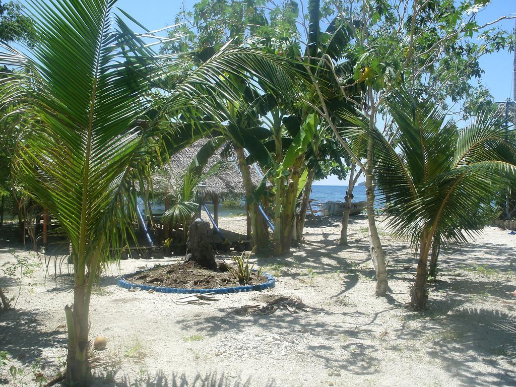 Buco Beach Resort Siquijor Extérieur photo