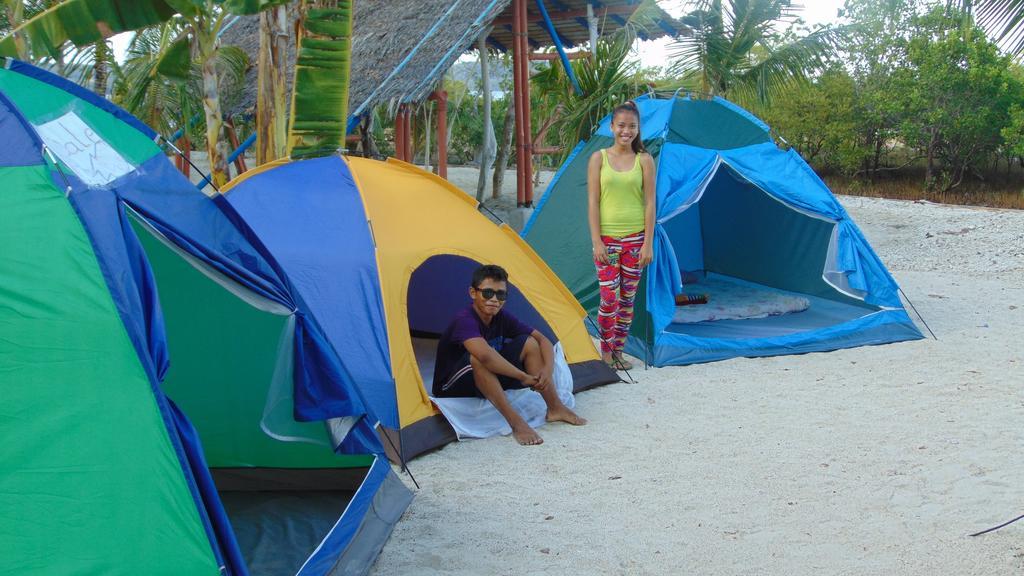 Buco Beach Resort Siquijor Extérieur photo